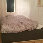 Holiday home With Views Over Straumsundet Oygarden