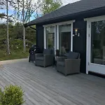 Holiday home With Views Over Straumsundet Oygarden